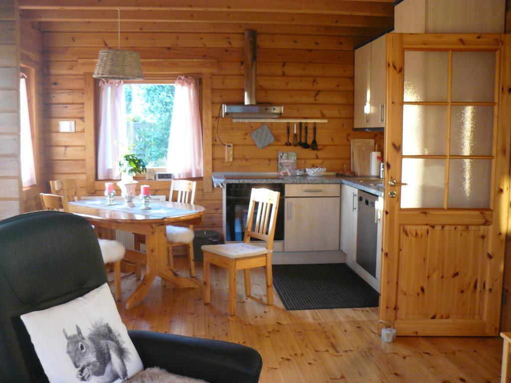 Ferienhaus Berg.Erleben 힐더스 외부 사진